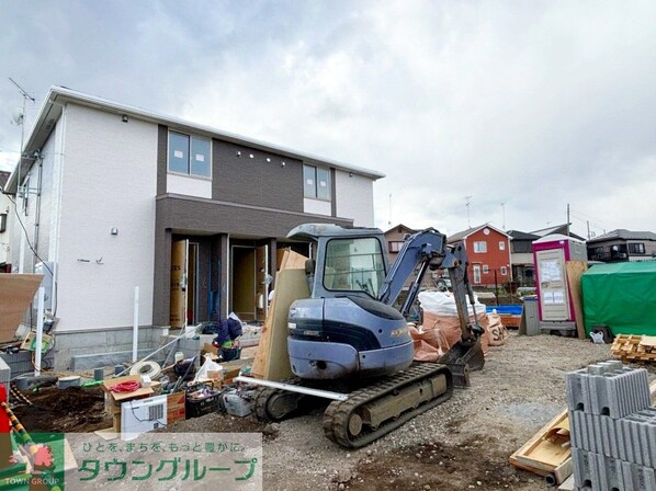 プルミエールみずきの物件内観写真